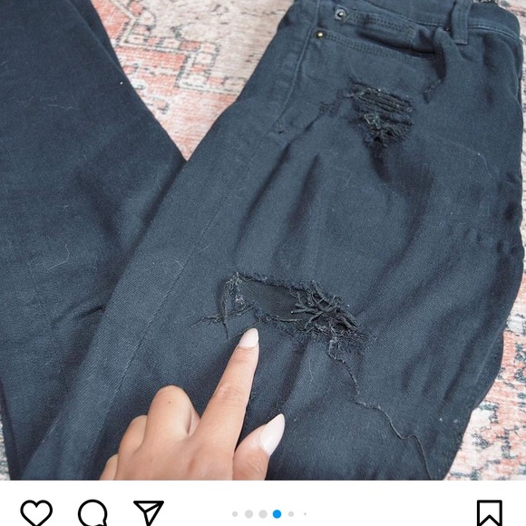 SOLD ON IG @ vividthrifts__ ❤️‍🔥❤️‍🔥❤️‍🔥 - Picture 10 of 10